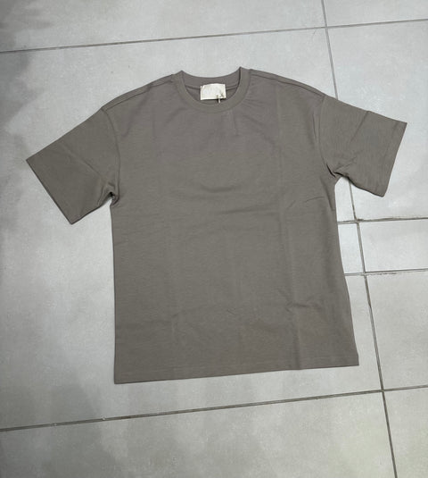 T-SHIRT BASIC