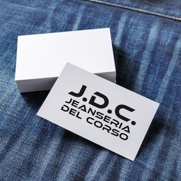 GIFT CARD by Jeanseria Del Corso