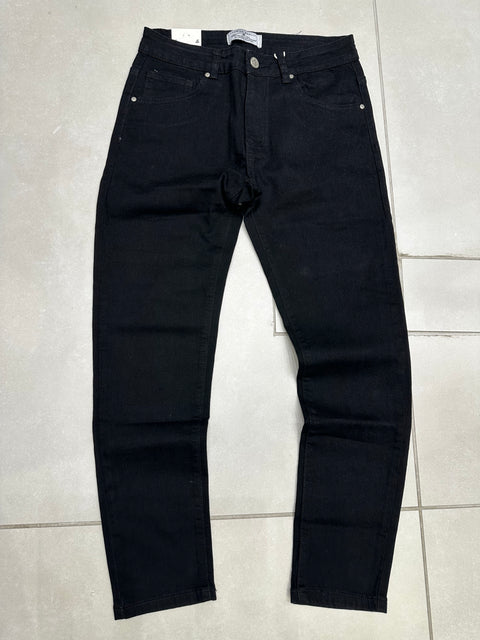 JEANS CAPRI FIT
