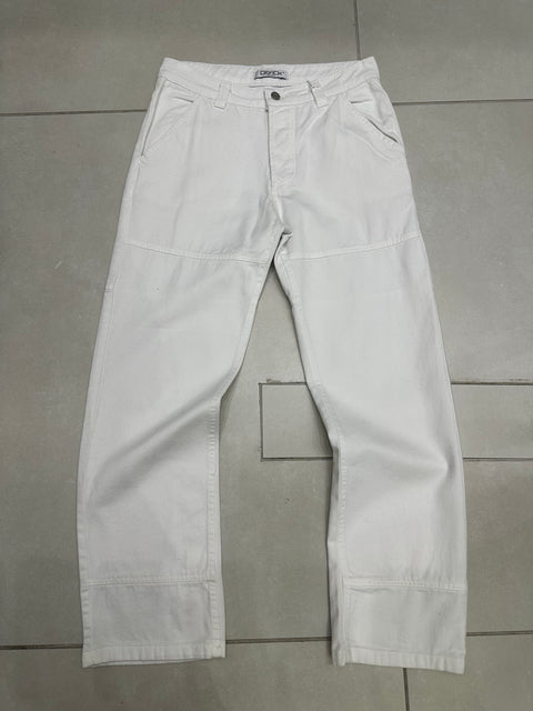 JEANS BASIC BAGGY FIT