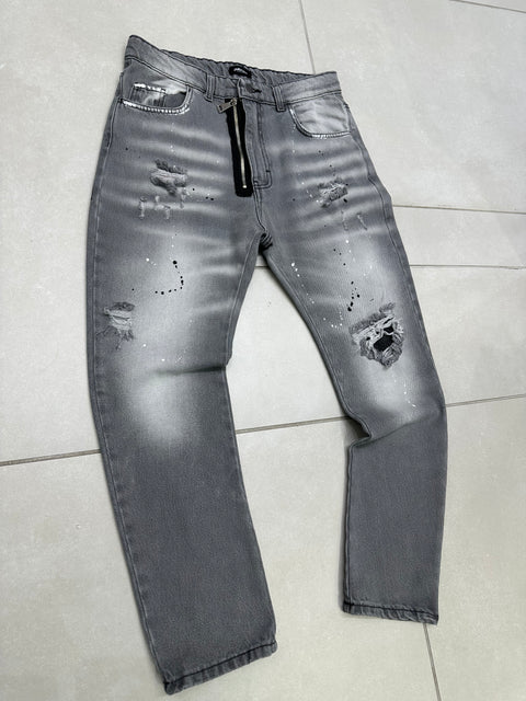 JEANS D2