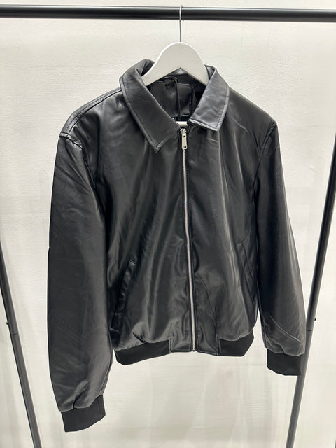 JACKET ECOLATHER