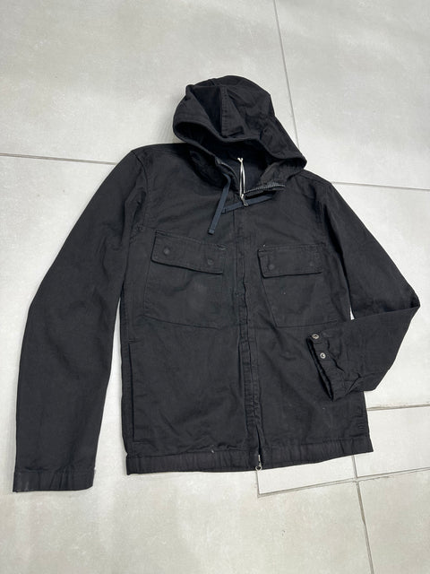 JACKET WORKER