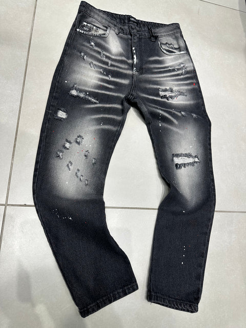 JEANS D2
