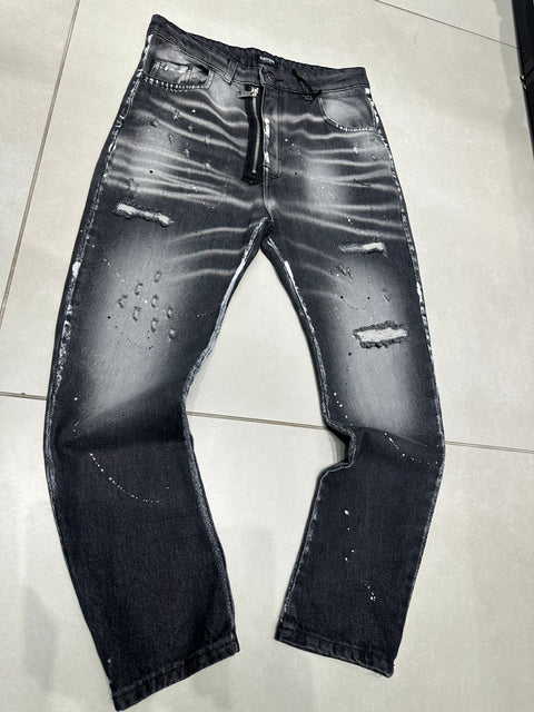 JEANS D2