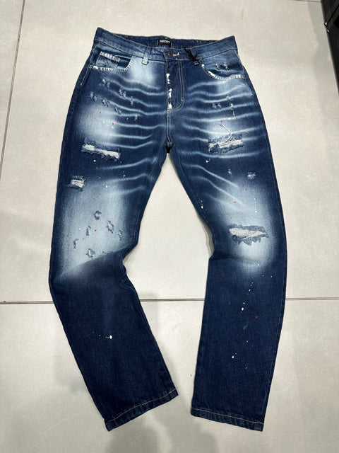 JEANS D2