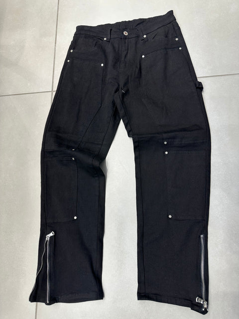 JEANS CARPENTER BAGGY FIT