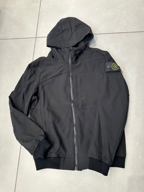 JACKET STONE