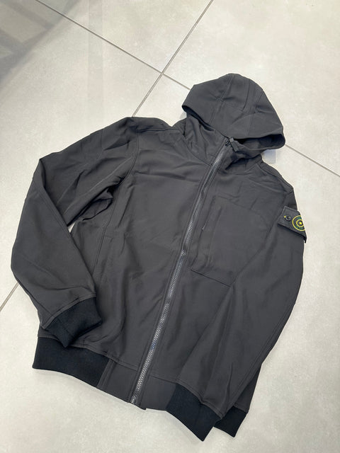JACKET STONE