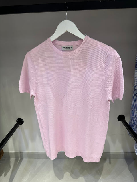 MAGLIA IN FILO NIDO D’APE